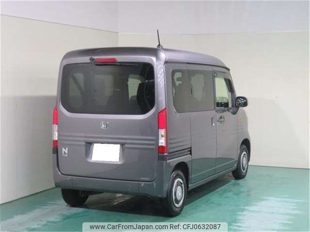 honda n-van 2021 -HONDA 【浜松 999ｱ9999】--N VAN 5BD-JJ1--JJ1-5004004---HONDA 【浜松 999ｱ9999】--N VAN 5BD-JJ1--JJ1-5004004- image 2