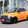 fiat 500 2011 -FIAT--Fiat 500 ABA-31212--ZFA31200000653235---FIAT--Fiat 500 ABA-31212--ZFA31200000653235- image 1