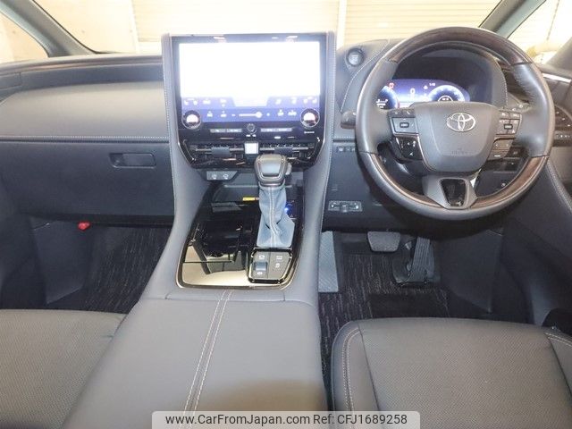 toyota alphard 2023 CFJ1689258 image 2