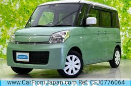 suzuki spacia 2014 quick_quick_DBA-MK32S_MK32S-194586