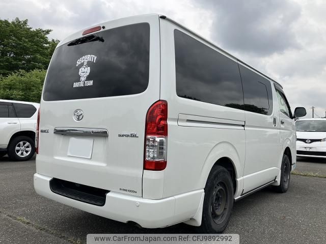 toyota hiace-van 2019 quick_quick_QDF-GDH206V_-1031887 image 2