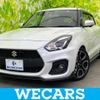 suzuki swift 2018 quick_quick_CBA-ZC33S_ZC33S-107972 image 1