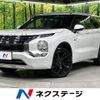 mitsubishi outlander-phev 2022 -MITSUBISHI--Outlander PHEV 5LA-GN0W--GN0W-0108588---MITSUBISHI--Outlander PHEV 5LA-GN0W--GN0W-0108588- image 1