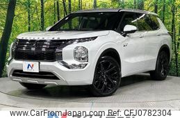 mitsubishi outlander-phev 2022 -MITSUBISHI--Outlander PHEV 5LA-GN0W--GN0W-0108588---MITSUBISHI--Outlander PHEV 5LA-GN0W--GN0W-0108588-