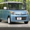 suzuki spacia 2014 -SUZUKI--Spacia DBA-MK32S--MK32S-176012---SUZUKI--Spacia DBA-MK32S--MK32S-176012- image 16