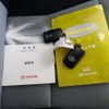 toyota aqua 2012 -TOYOTA--AQUA DAA-NHP10--NHP10-6026055---TOYOTA--AQUA DAA-NHP10--NHP10-6026055- image 30