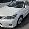 lexus ct 2012 quick_quick_DAA-ZWA10_ZWA10-2095208 image 1