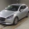 mazda demio 2021 -MAZDA--MAZDA2 DJLFS-736987---MAZDA--MAZDA2 DJLFS-736987- image 1