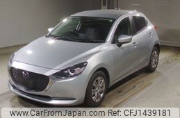 mazda demio 2021 -MAZDA--MAZDA2 DJLFS-736987---MAZDA--MAZDA2 DJLFS-736987-