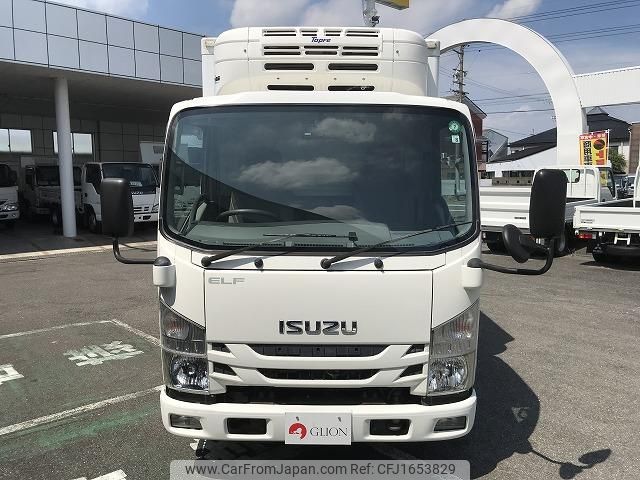 isuzu elf-truck 2016 CFJ1653829 image 2