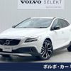 volvo v40 2018 -VOLVO--Volvo V40 CBA-MB420XC--YV1MZ402CJ2147732---VOLVO--Volvo V40 CBA-MB420XC--YV1MZ402CJ2147732- image 1