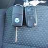 volkswagen golf 2008 M024905-82 image 16