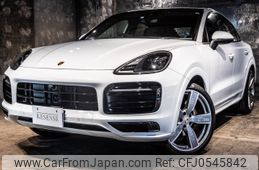 porsche cayenne 2023 -PORSCHE--Porsche Cayenne 3BA-E3NAA--WP1ZZZ9YZPDA24421---PORSCHE--Porsche Cayenne 3BA-E3NAA--WP1ZZZ9YZPDA24421-