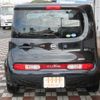 nissan cube 2010 TE3244 image 8