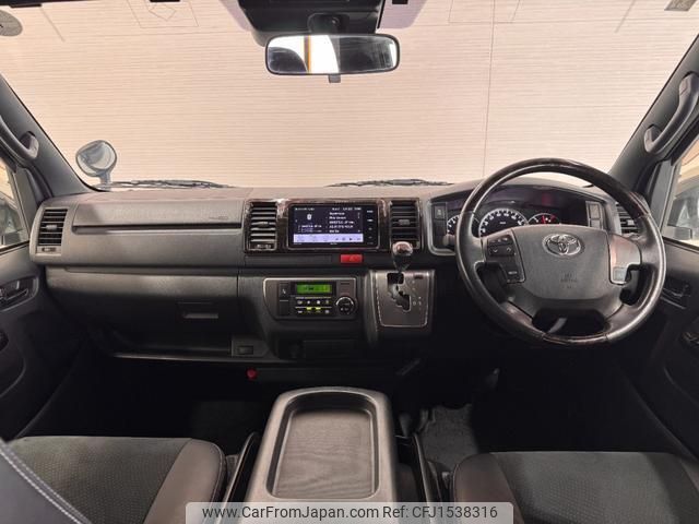 toyota hiace-van 2020 CFJ1538316 image 2