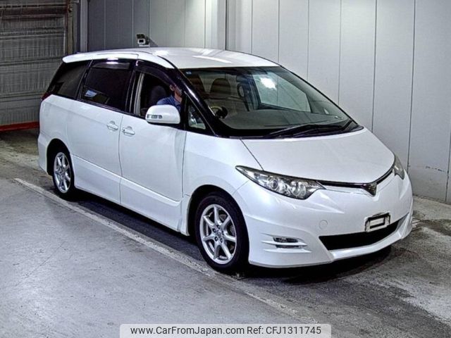 toyota estima 2007 -TOYOTA--Estima ACR50W-0031553---TOYOTA--Estima ACR50W-0031553- image 1
