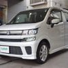 suzuki wagon-r 2017 -SUZUKI--Wagon R DAA-MH55S--MH55S-165612---SUZUKI--Wagon R DAA-MH55S--MH55S-165612- image 3