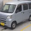 daihatsu hijet-van 2009 -DAIHATSU 【名古屋 480ﾒ6215】--Hijet Van EBD-S321V--S321V-0033616---DAIHATSU 【名古屋 480ﾒ6215】--Hijet Van EBD-S321V--S321V-0033616- image 1