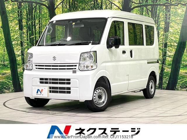 suzuki every 2023 quick_quick_DA17V_DA17V-662236 image 1