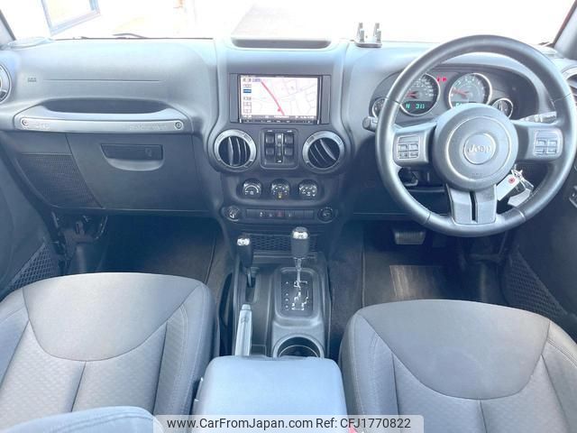 jeep wrangler 2018 CFJ1770822 image 2