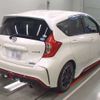 nissan note 2014 -NISSAN 【山梨 501ﾂ 800】--Note DBA-E12--E12-311521---NISSAN 【山梨 501ﾂ 800】--Note DBA-E12--E12-311521- image 2