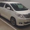 toyota alphard 2014 -TOYOTA 【習志野 301ﾐ9538】--Alphard DBA-ANH20W--ANH20-8332732---TOYOTA 【習志野 301ﾐ9538】--Alphard DBA-ANH20W--ANH20-8332732- image 6