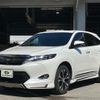 toyota harrier 2015 -TOYOTA--Harrier ZSU60W--0066961---TOYOTA--Harrier ZSU60W--0066961- image 1