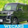 daihatsu tanto 2016 quick_quick_DBA-LA600S_LA600S-0451971 image 1