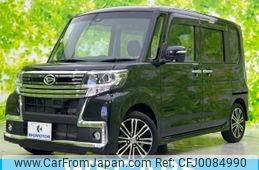 daihatsu tanto 2016 quick_quick_DBA-LA600S_LA600S-0451971