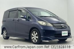 honda freed 2010 CFJ1828118