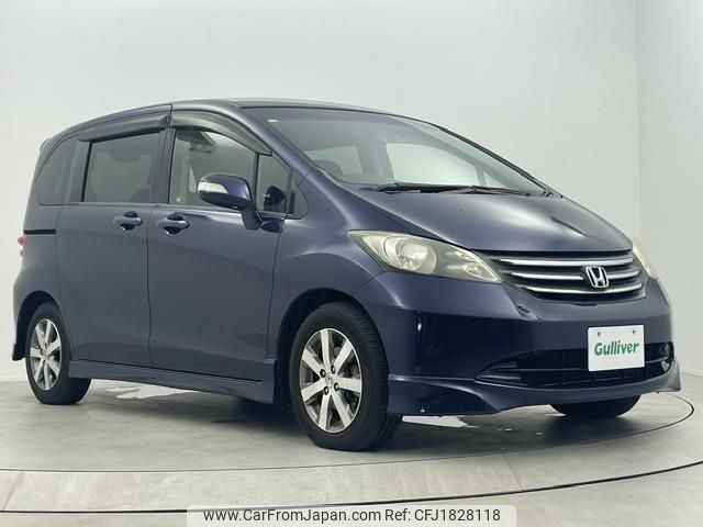 honda freed 2010 CFJ1828118 image 1