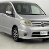 nissan serena 2008 -NISSAN--Serena DBA-CNC25--CNC25-150591---NISSAN--Serena DBA-CNC25--CNC25-150591- image 1