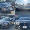 maserati quattroporte 2022 quick_quick_7BA-MQP30_ZAMYP56C00X394813 image 3