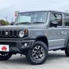 suzuki jimny-sierra 2024 -SUZUKI--Jimny Sierra 3BA-JB74W--JB74W-232***---SUZUKI--Jimny Sierra 3BA-JB74W--JB74W-232***- image 1