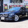 mercedes-benz c-class-station-wagon 2022 CFJ1639038 image 1