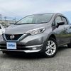 nissan note 2018 quick_quick_DAA-SNE12_SNE12-004762 image 1