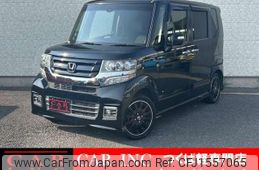 honda n-box 2016 CFJ1557065