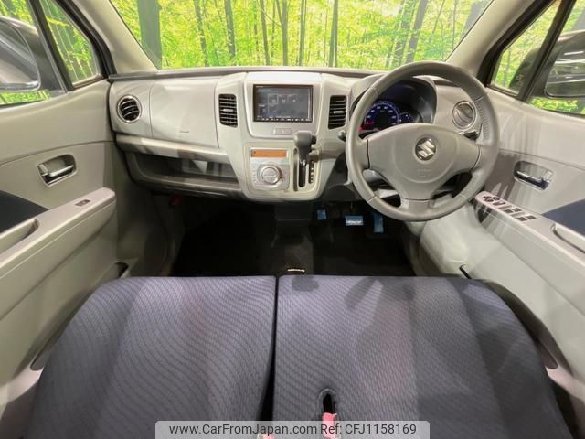 suzuki wagon-r 2012 quick_quick_MH23S_MH23S-931730 image 2