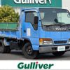 isuzu elf-truck 1999 -ISUZU--Elf KC-NKR71ED--NKR71E-7409808---ISUZU--Elf KC-NKR71ED--NKR71E-7409808- image 1