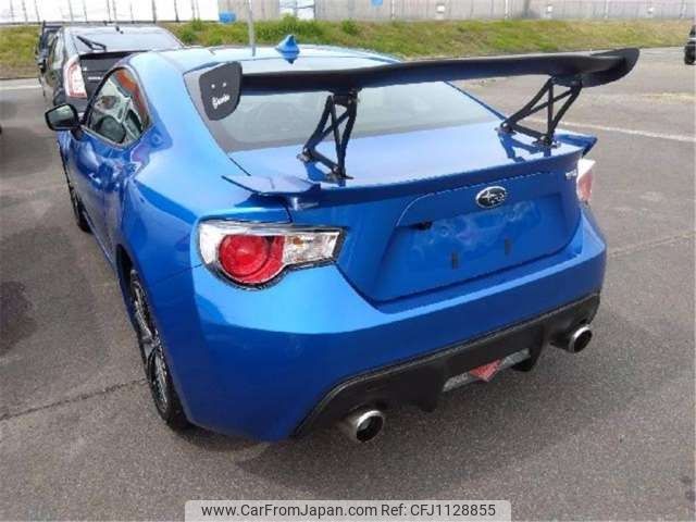 subaru brz 2012 -SUBARU--BRZ DBA-ZC6--ZC6-004914---SUBARU--BRZ DBA-ZC6--ZC6-004914- image 2
