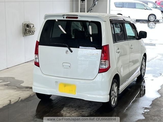 suzuki wagon-r 2009 -SUZUKI 【福岡 582な5183】--Wagon R MH23S-178146---SUZUKI 【福岡 582な5183】--Wagon R MH23S-178146- image 2