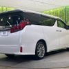 toyota alphard 2021 -TOYOTA--Alphard 3BA-AGH30W--AGH30-9015595---TOYOTA--Alphard 3BA-AGH30W--AGH30-9015595- image 19