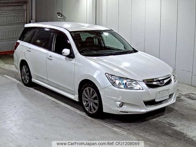 subaru exiga 2011 -SUBARU--Exiga YA5-024490---SUBARU--Exiga YA5-024490- image 1