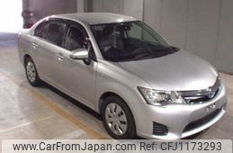 toyota corolla-axio 2014 -TOYOTA--Corolla Axio NKE165--NKE165-7034702---TOYOTA--Corolla Axio NKE165--NKE165-7034702-