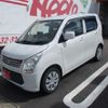 suzuki wagon-r 2014 -SUZUKI 【名古屋 581ﾏ4586】--Wagon R DBA-MH34S--MH34S---SUZUKI 【名古屋 581ﾏ4586】--Wagon R DBA-MH34S--MH34S- image 13