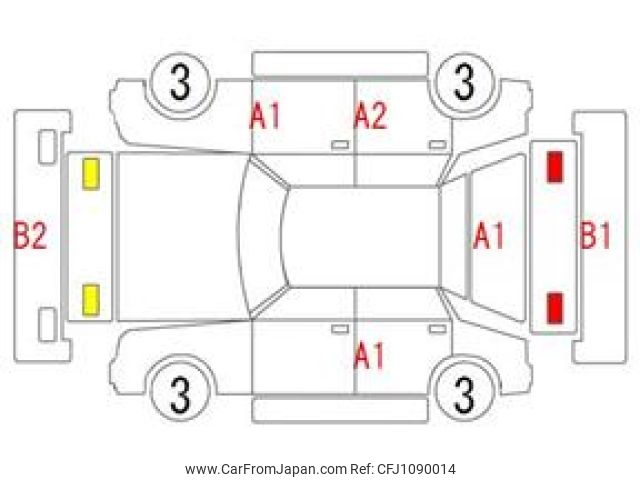 daihatsu tanto 2014 -DAIHATSU--Tanto DBA-LA600S--LA600S-0106235---DAIHATSU--Tanto DBA-LA600S--LA600S-0106235- image 2