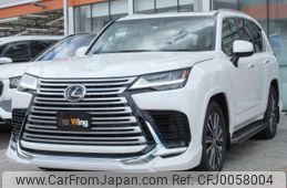 lexus lx 2023 quick_quick_3BA-VJA310W_VJA310-4022378