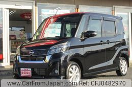 nissan dayz-roox 2017 quick_quick_DBA-B21A_B21A-0357111