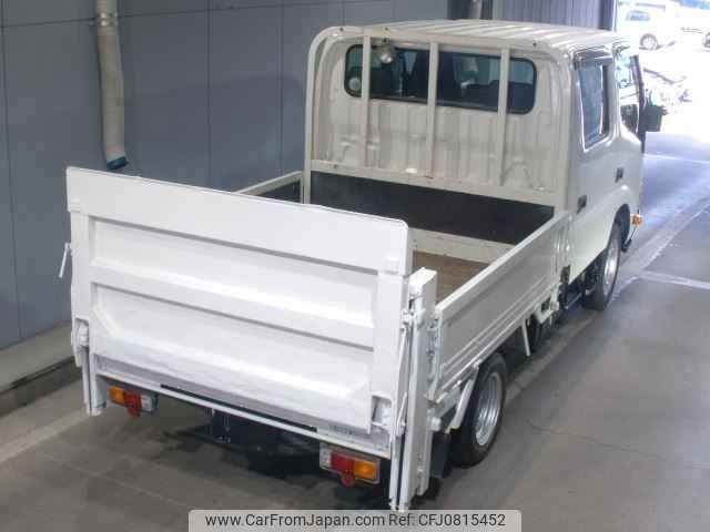 toyota dyna-truck 2011 -TOYOTA--Dyna TRY230-0116861---TOYOTA--Dyna TRY230-0116861- image 2