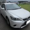 lexus ct 2016 -LEXUS--Lexus CT DAA-ZWA10--ZWA10-2291636---LEXUS--Lexus CT DAA-ZWA10--ZWA10-2291636- image 3